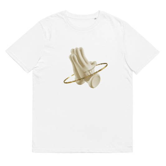 PRAY TEE (TAN)